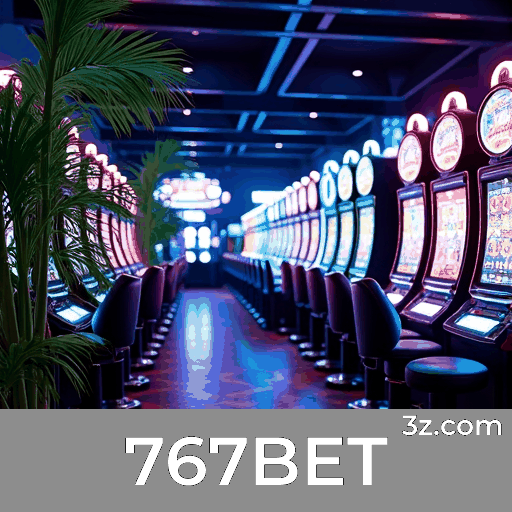 Cadastro na 767BET
