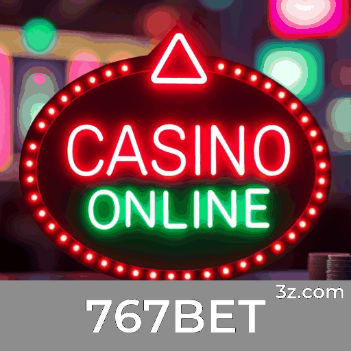 Cassino Online 767BET