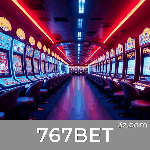 Cassino Online 767BET